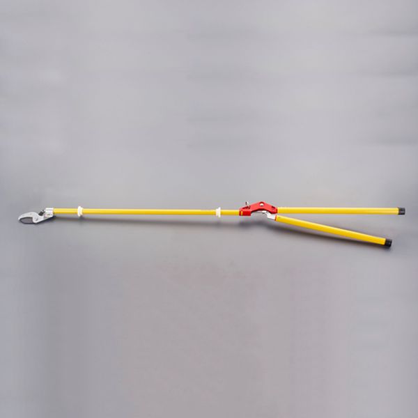 【メーカー在庫あり】 エスコ ESCO 1900mm 太枝切鋏(絶縁) EA650BX-161 HD店