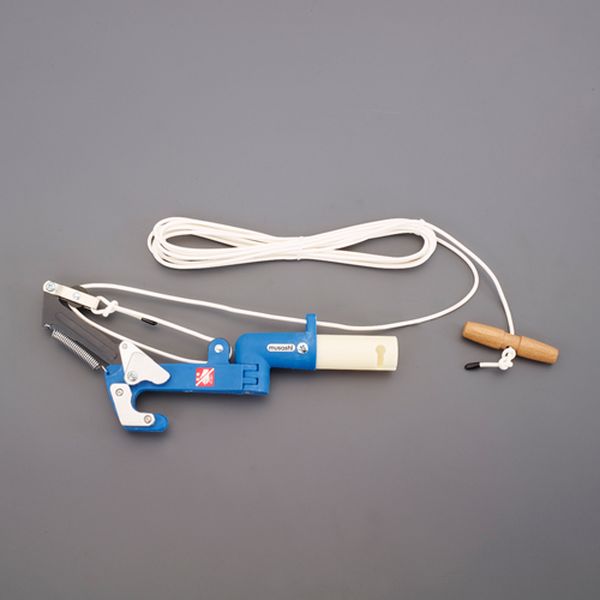 【メーカー在庫あり】 エスコ ESCO 枝打はさみ EA650BX-18 HD店