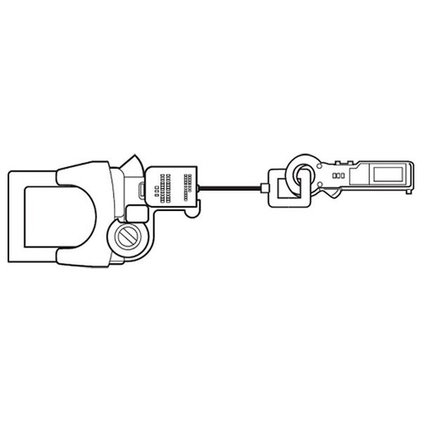 【メーカー在庫あり】 エスコ ESCO 30A/3000A リークアダプタ EA708LC-11 HD店