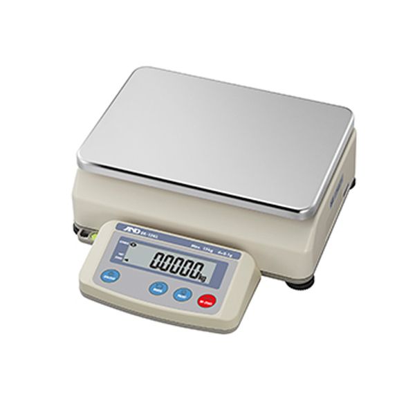 【メーカー在庫あり】 エスコ ESCO 1.2kg( 0.1g) 電子天秤 EA715C-32 HD店