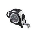 【メーカー在庫あり】 エスコ ESCO 25mmx7.5m メジャー EA720CR-7 HD店