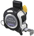 【メーカー在庫あり】 エスコ ESCO 25mmx7.5m メジャー(ホルダー・マグネット爪付) EA720CR-7M HD店