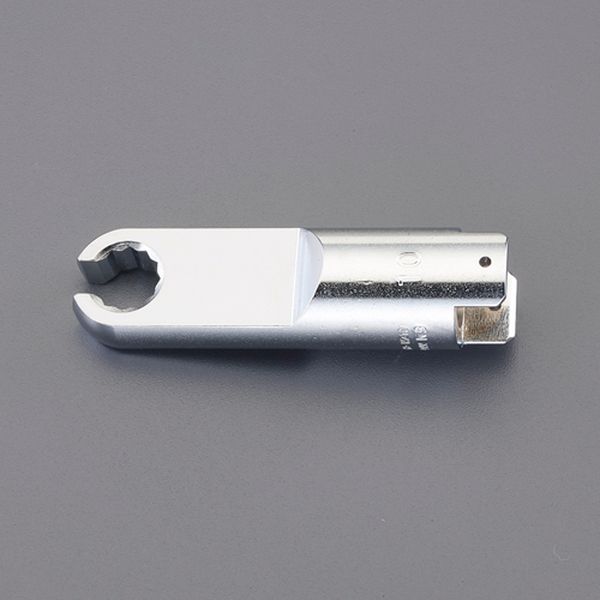 【メーカー在庫あり】 エスコ ESCO 25N・m/ 10mm ブレーキツールヘッド(ストレー EA723JK-10 HD店