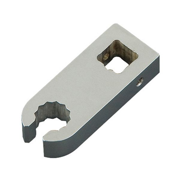 【メーカー在庫あり】 エスコ ESCO 25N.m/ 10mm ブレーキツールヘッド(オフセット EA723JK-2 HD店