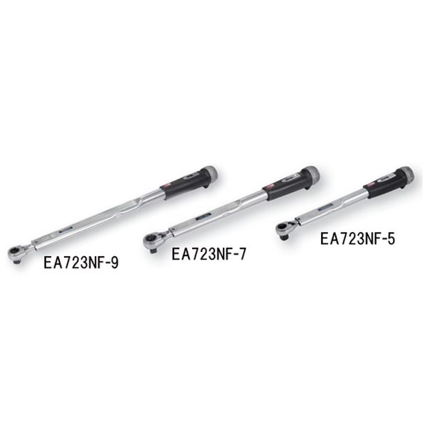 �ڥ᡼�����߸ˤ���� ������ ESCO 20 -100N��m(3/8�����DR) [������åȼ�]�ȥ� EA723NF-6 HDŹ