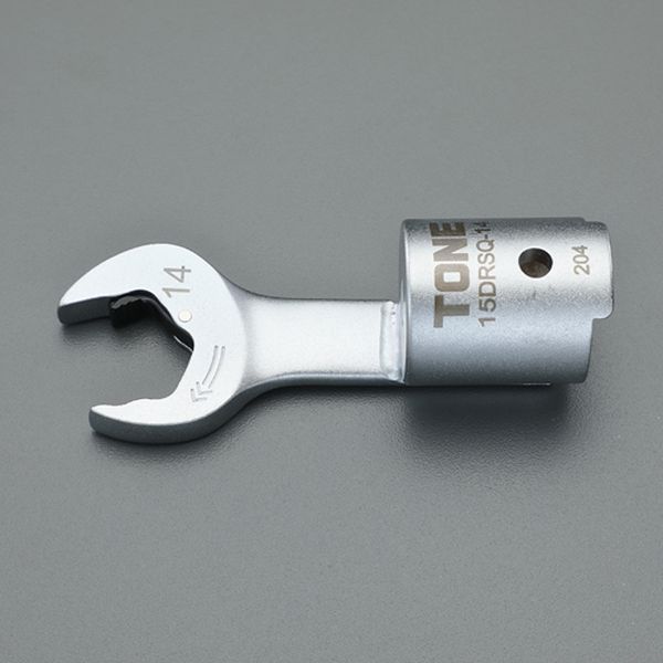 【メーカー在庫あり】 エスコ ESCO 12mm[EA723NK-5、6用] クイックスパナ EA723NK-612 HD店