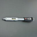 【メーカー在庫あり】 エスコ ESCO 40 -300N・m ヘッド交換式トルクレンチ EA723NK-8 HD店