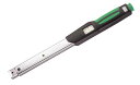 【メーカー在庫あり】 エスコ ESCO 4 - 20N・m トルクレンチ(アジャスタブル) EA723S-21A HD店