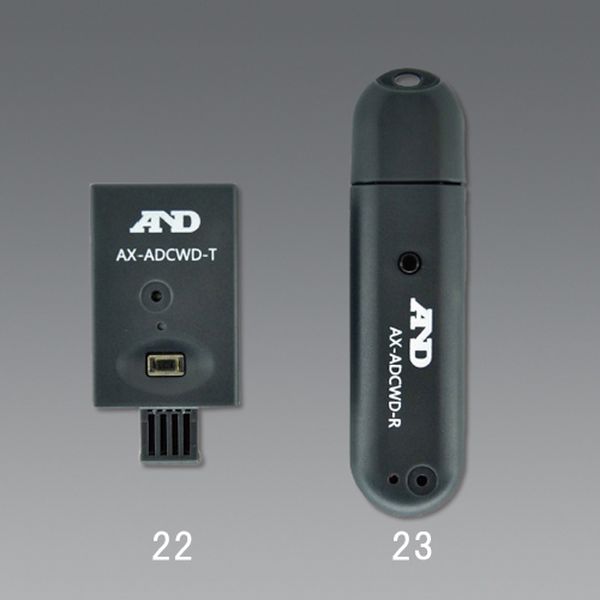 【メーカー在庫あり】 エスコ ESCO [EA725D-20用] 受信機 EA725D-23 HD店