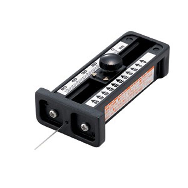 �ڥ᡼�����߸ˤ���� ������ ESCO 0-50mm/0.5mm ����å�������(���å��� EA725VA-13 HDŹ