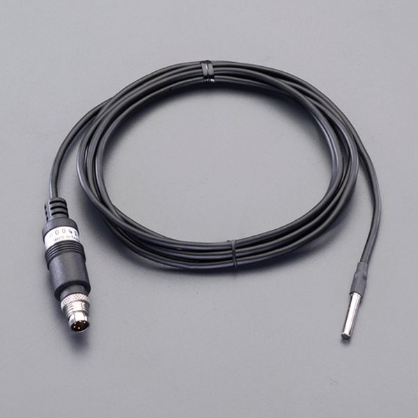 【メーカー在庫あり】 エスコ ESCO [EA742GB-91用] 温度センサー(分離 EA742GB-101 HD店