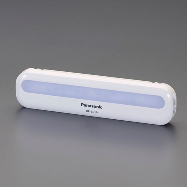 【メーカー在庫あり】 エスコ ESCO [単3x3本] ライト/LED (マグネット付) EA758M-60 HD店