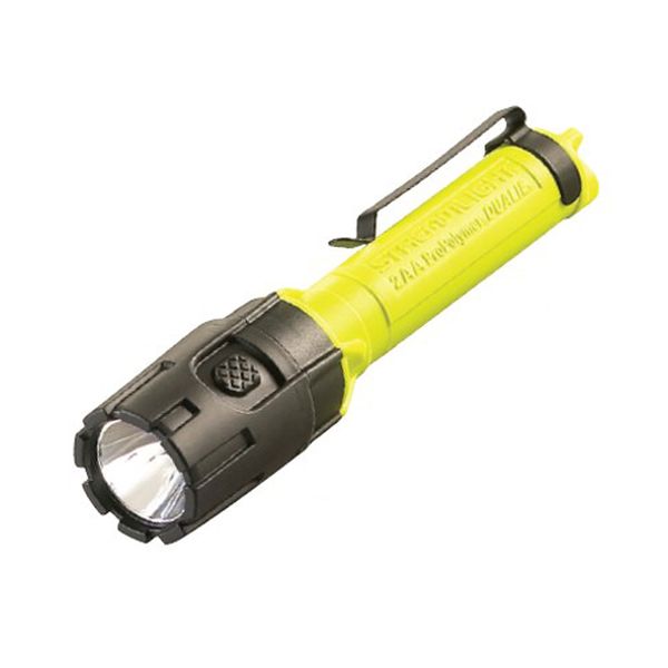 【メーカー在庫あり】 エスコ ESCO [単3x2本] フラッシュライト/LED(防爆構 EA758SD-81 HD店