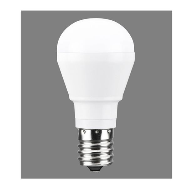 Fluorescent Lamps, Bulbs - 【メーカー在庫あり】 エスコ ESCO AC100V/3.8W/E17 電球/LED(昼白 EA758XY-2C HD店