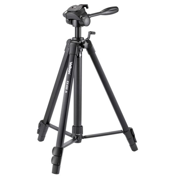 Other - 【メーカー在庫あり】 エスコ ESCO 613-1680mm カメラ用三脚(中型) EA759EX-78B HD店