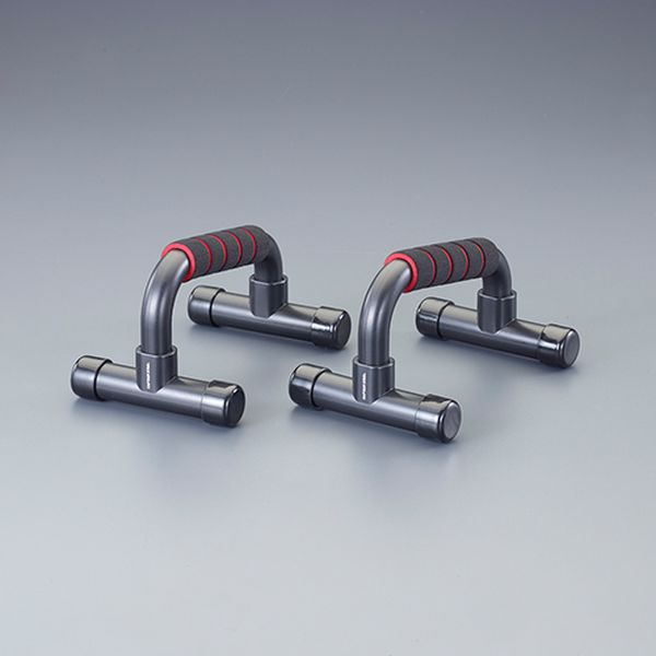 【メーカー在庫あり】 エスコ ESCO 240x140x150mm プッシュアップバー EA763DK-12 HD店