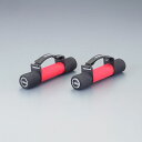 【メーカー在庫あり】 エスコ ESCO 1.5kgx2 エクササイズ用ダンベル EA763DK-7 HD店(3)