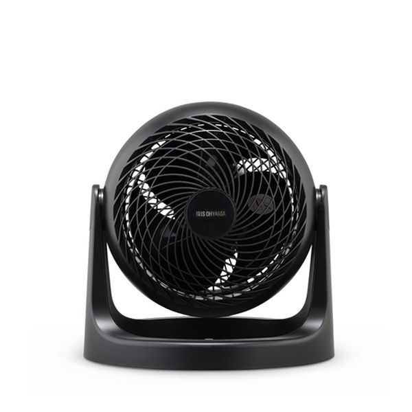 【メーカー在庫あり】 エスコ ESCO AC100V/37W サーキュレーター(静音タイプ) EA763FB-2C HD店