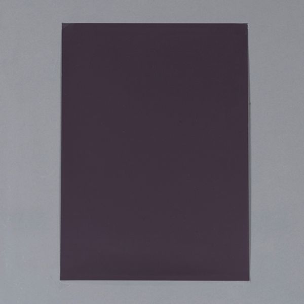 【メーカー在庫あり】 エスコ ESCO 450x600mm 黒板マグネットシート EA781BT-102 HD店