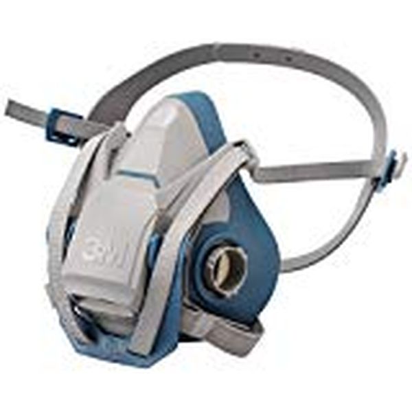 【メーカー在庫あり】 エスコ ESCO [M] 防毒マスク EA800NJ-2A HD店