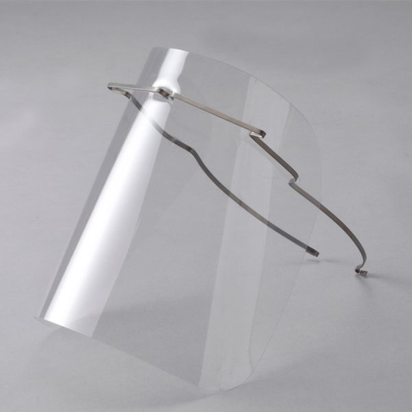 【メーカー在庫あり】 エスコ ESCO [EA800P-110用] 交換用シールド(10 EA800P-111 HD店