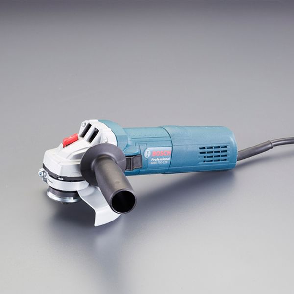 【メーカー在庫あり】 エスコ ESCO 125mm/1060W ディスクグラインダー EA809DV-3 HD店