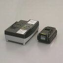 【メーカー在庫あり】 エスコ ESCO DC14.4V 充電池&充電器セット EA813P-21A HD店