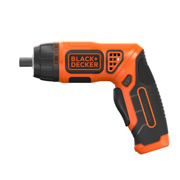 【メーカー在庫あり】 エスコ ESCO DC3.6V ドライバードリル(充電式) EA813WB-1 HD店