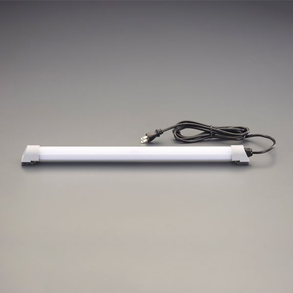 【メーカー在庫あり】 エスコ ESCO AC100-240V/ 23W 照明灯/LED(防滴型) EA815LN-53 HD店