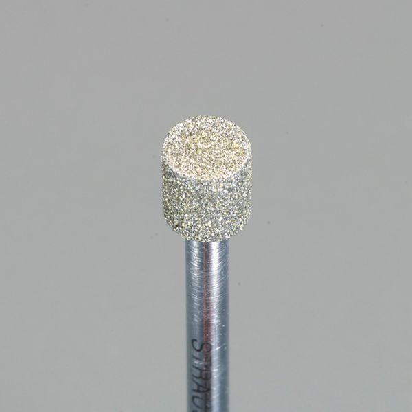 【メーカー在庫あり】 エスコ ESCO 1.3x5.0x55mm ダイヤモンドバー(3mm軸) EA819DF-111 HD店