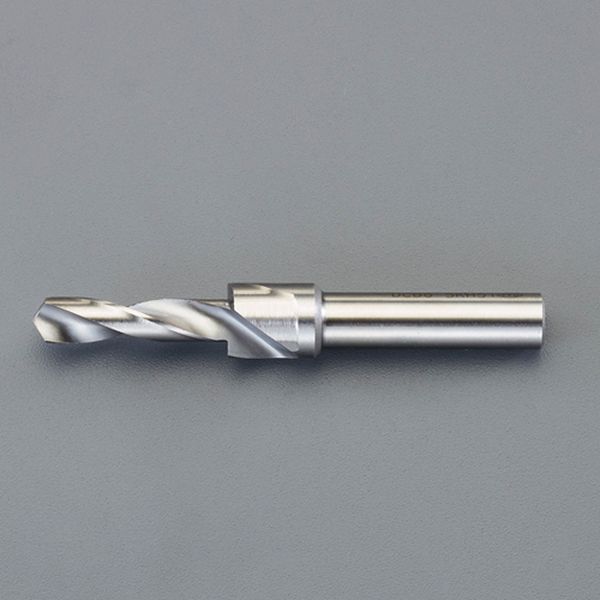 【メーカー在庫あり】 エスコ ESCO 10.6x87mmドリル付沈めフライス(六角穴付ボルト用) EA824MF-10 HD店