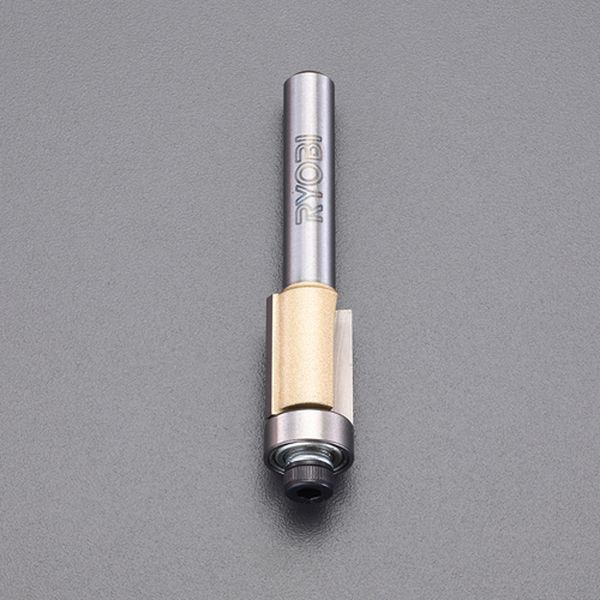 【メーカー在庫あり】 エスコ ESCO 6x10mm ルータービット(目地払い用) EA828AC-51 HD店