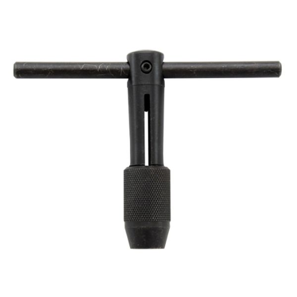 樂天商城 - 【メーカー在庫あり】 エスコ ESCO M1-M6 /165mm タップホルダー EA829AN-14 HD店