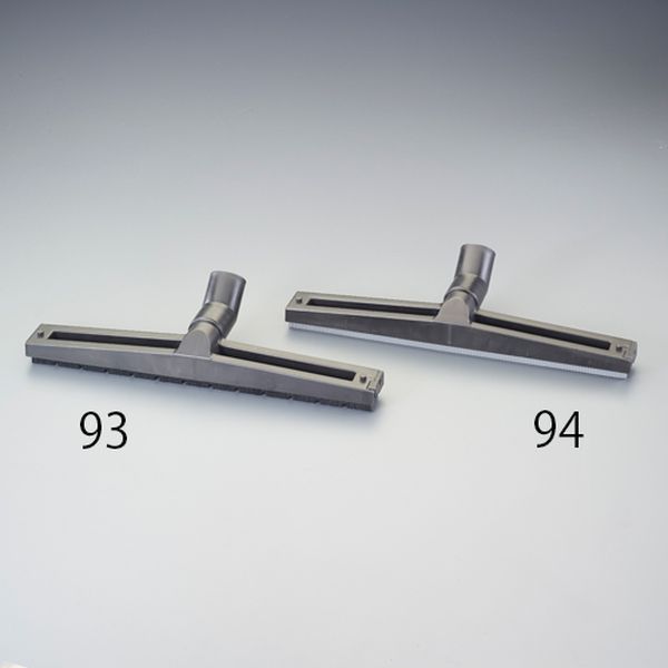 【メーカー在庫あり】 エスコ ESCO [EA899TD-80用] 450mm ブラシノズル EA899TD-93 HD店