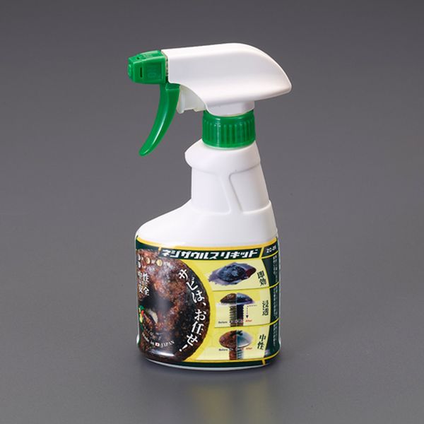 【メーカー在庫あり】 エスコ ESCO 250g 錆取り(泡) EA920AJ-52 HD店