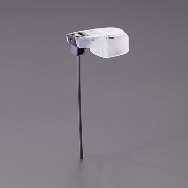 【メーカー在庫あり】 エスコ ESCO 120mm スプレー缶ノズル(2Way) EA920WC-1 HD店