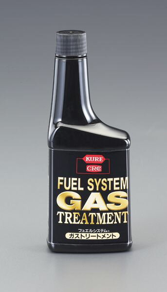 【メーカー在庫あり】 エスコ ESCO 236ml エンジンフュエルトリートメント(ガソリン車用) EA922AE-3 HD店