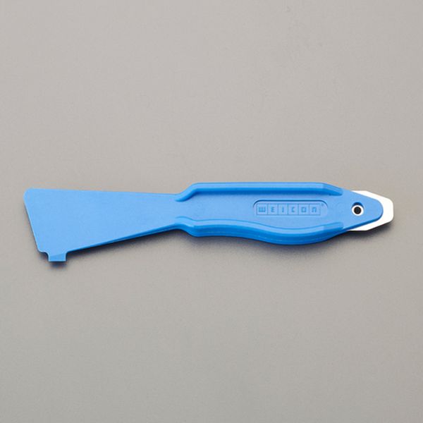 【メーカー在庫あり】 エスコ ESCO 180mm [ESD]マルチリムーバー(ステンレス刃付) EA940W-1 HD店