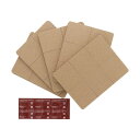 【メーカー在庫あり】 エスコ ESCO 粘着シート(ネズミ専用立入禁止/5セット) EA941-3A HD店