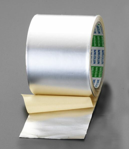 �ڥ᡼�����߸ˤ���� ������ ESCO 100mmx50m Ǵ��ơ���(�������) EA944SC-4A HDŹ