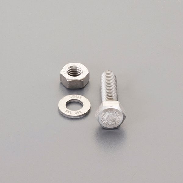 ڥ᡼߸ˤ  ESCO M6x25mm ϻѥܥ(SUS/ʥåȥåͥ) EA949DX-604 HDŹ