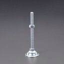 【メーカー在庫あり】 エスコ ESCO φ38mm/M8x50mm アジャストボルト(三価ホワイト) EA949GV-602 HD店