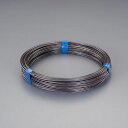 【メーカー在庫あり】 エスコ ESCO 2.6mmx600m/#12 なまし鉄線(25kg) EA951AJ-226 HD店