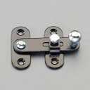 【メーカー在庫あり】 エスコ ESCO 39mm ねじ止打掛(黒) EA951BM-138 HD店