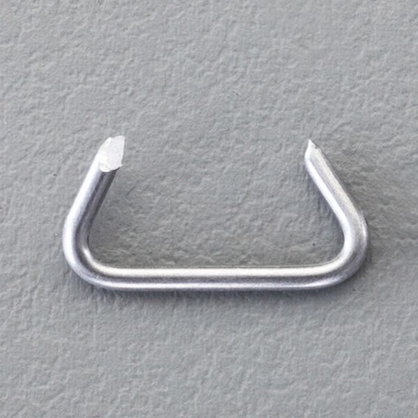 【メーカー在庫あり】 エスコ ESCO 22.5mm ホグリング(先鋭/約100個) EA952BS-1B HD店