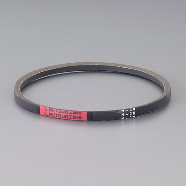 【メーカー在庫あり】 エスコ ESCO M 37 高負荷伝導ベルト(レッドVベルト EA967MR-37 HD店