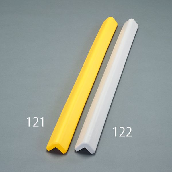 �ڥ᡼�����߸ˤ���� ������ ESCO 55x55x1000mm PU�����ʡ�������(��) EA983FE-122 HDŹ