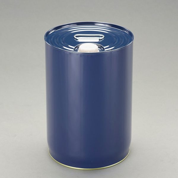 Other - 【メーカー在庫あり】 エスコ ESCO 22L ペール缶(高密度ポリエチレン内装/ EA991AG-11 HD店