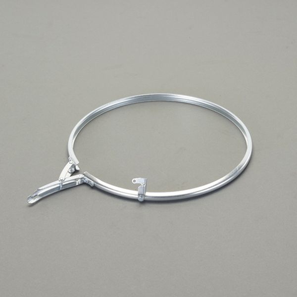 【メーカー在庫あり】 エスコ ESCO ペール缶用バンド EA991AG-15 HD店