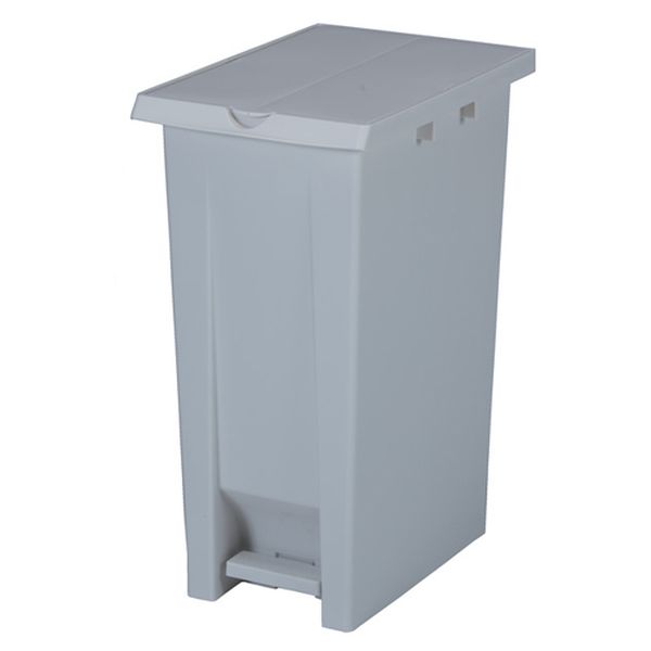 【メーカー在庫あり】 エスコ ESCO 508x338x661mm/70.0L ダストボック EA995AA-324 HD店 [2]